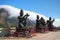 Tian Tan Buddha (Geant Buddha) Lantau Island