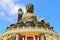 Tian tan buddha, hong kong