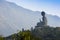 Tian Tan Buddha, Lantau Island, Hong Kong