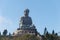 Tian Tan Buddha, Lantau Island, Hong Kong