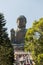 Tian Tan Buddha, Lantau Island, Hong Kong