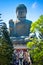 Tian Tan Buddha located at Ngong Ping.at Hong Kong.