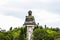 Tian Tan Buddha (Ngong Ping 360)