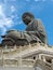 Tian Tan Buddha statue, Hong Kong