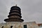 Tian temple. Luoyang, Henan province. China