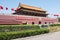 Tiananmen gate