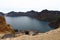 Tianchi Lake in Changbai Mountain