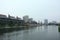 Tianjin Haihe River