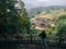 TianlouKeng tulou cluster,fujian,china