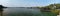 Tianmu Lake Panorama