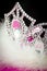 Tiara crown