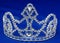 Tiara or crown