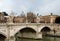 Tiber River, Rome, Italy