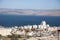 Tiberias and the Sea of Galilee