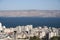 Tiberias and the Sea of Galilee