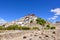 Tibet Buddhist Monastry