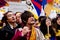Tibet is crying for freedom