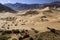 Tibet - Desert Dunes - China