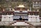 Tibet - Ganden Namgyeling Monastery