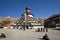 Tibet - Gyantse Kumbum