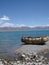 Tibet - Namtso Lake