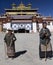 Tibet - Samye Monastery