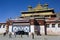 Tibet - Sera Buddhist Monastery