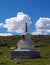 Tibet stupa