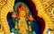 The Tibetan Buddha