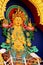 The Tibetan Buddha