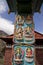Tibetan buddhist art tengboche monastery