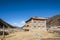 Tibetan folk house