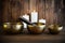 Tibetan handcrafted singing bowls