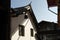 A Tibetan home in Dukezong ancient town, Shangri-La, Yunnan, China