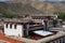 Tibetan labulengsi temple