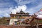 Tibetan monastery