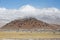 Tibetan Plateau between Lhasa and Qinghai