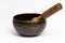 Tibetan Singing Bowl