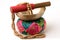 Tibetan Singing Bowl