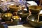 Tibetan Singing Bowls