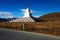 Tibetan Stupa