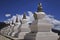 Tibetan Stupas