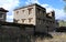 Tibetan style dwelling houses