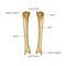 Tibia and fibula