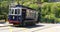 Tibidabo Blue Tram