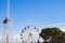 Tibidabo - Ferris Wheel