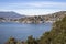 Tiburon from Angel Island