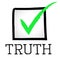 Tick Truth Shows No Lie And Approved