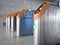 Ticket barrier