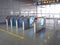 Ticket barrier